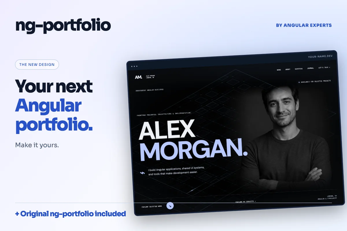 ng-portfolio