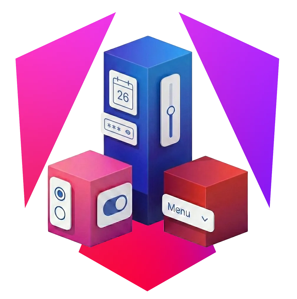 Angular Signal Forms Workshop